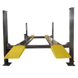 4-Post Car lift - 8,500lb Capacity | KT-4H850