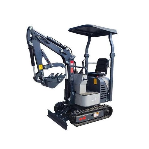 AGT 1 ton Mini & Small Excavator KOOP Gasoline Engine For Sale| AGT-L12 - AGT In
