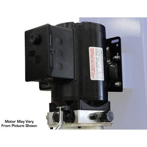 Atlas 9KBPX 9,000 lb Baseplate 2 Post Lift - Image 10