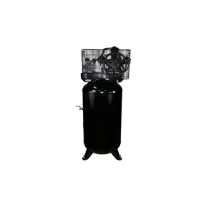 Atlas Air Force AF6 80 Gallon 2-Stage Air Compressor | 5 HP | 220V Single Phase | 175 PSI | 18.5 CFM @ 145 PSI