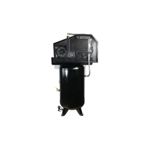Atlas Air Force AF8P 80 Gallon Air Compressor | 5 HP | Plus Package | 2-Stage | 220V Single Phase | 20 CFM