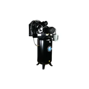 Atlas Air Force AF9P 80 Gallon Air Compressor | 7.5 HP | Plus Package | 2-Stage | 220V Single Phase | 23 CFM