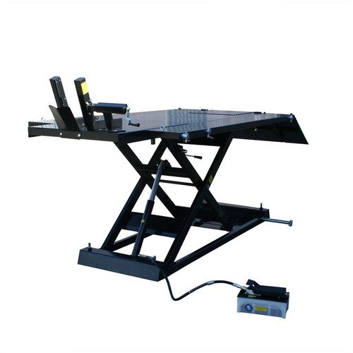 Atlas HI-RISE 1500 Motorcycle/ATV Lift - Image 2