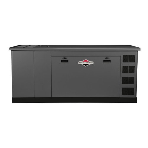 Briggs & Stratton 076850 Fortress 48kW 1ph-120/240V Generator