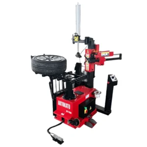 Center Post Tire Changer Machine | KT-T900