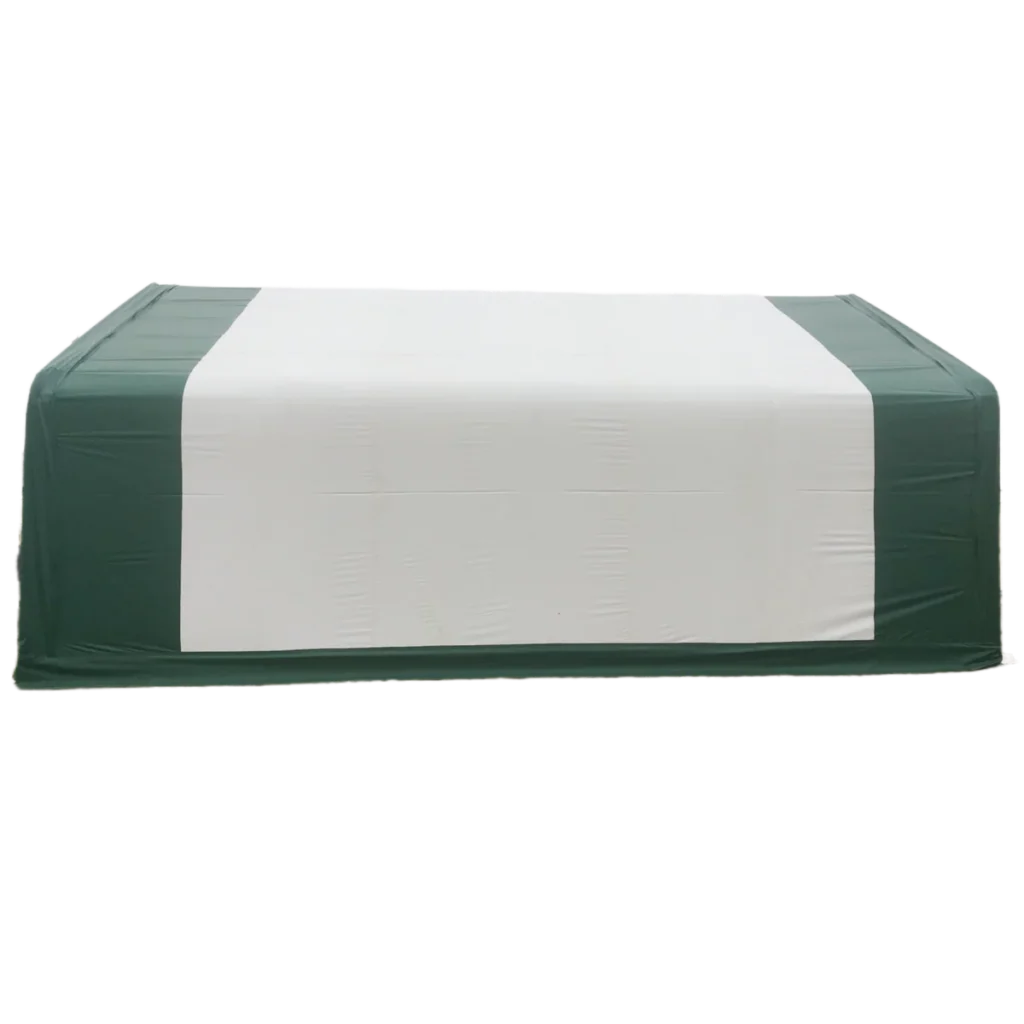 Chery Industrial Cover Replacement for Double Truss Storage Shelter