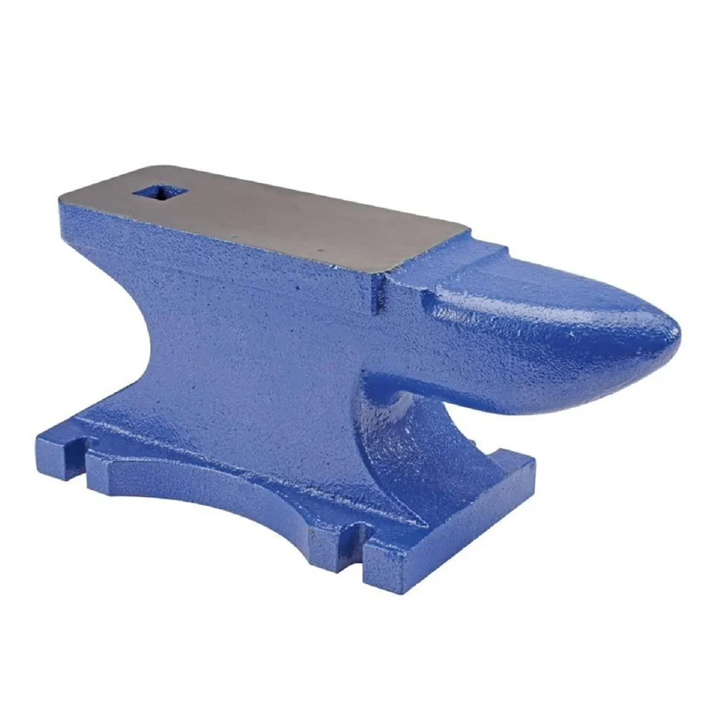 Chery Industrial Greatbear Single-Horn Iron Anvil