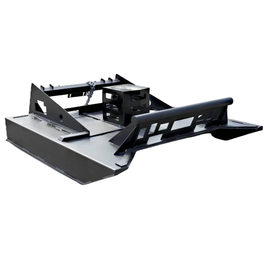 Chery Industrial Greatbear Skid Steer 66'' Brush Cutter