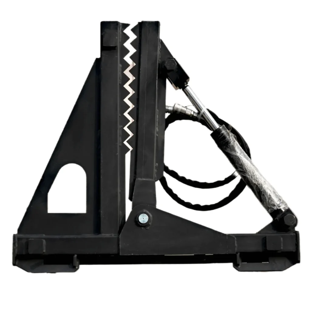 Chery Industrial Greatbear Tree Puller Attachment