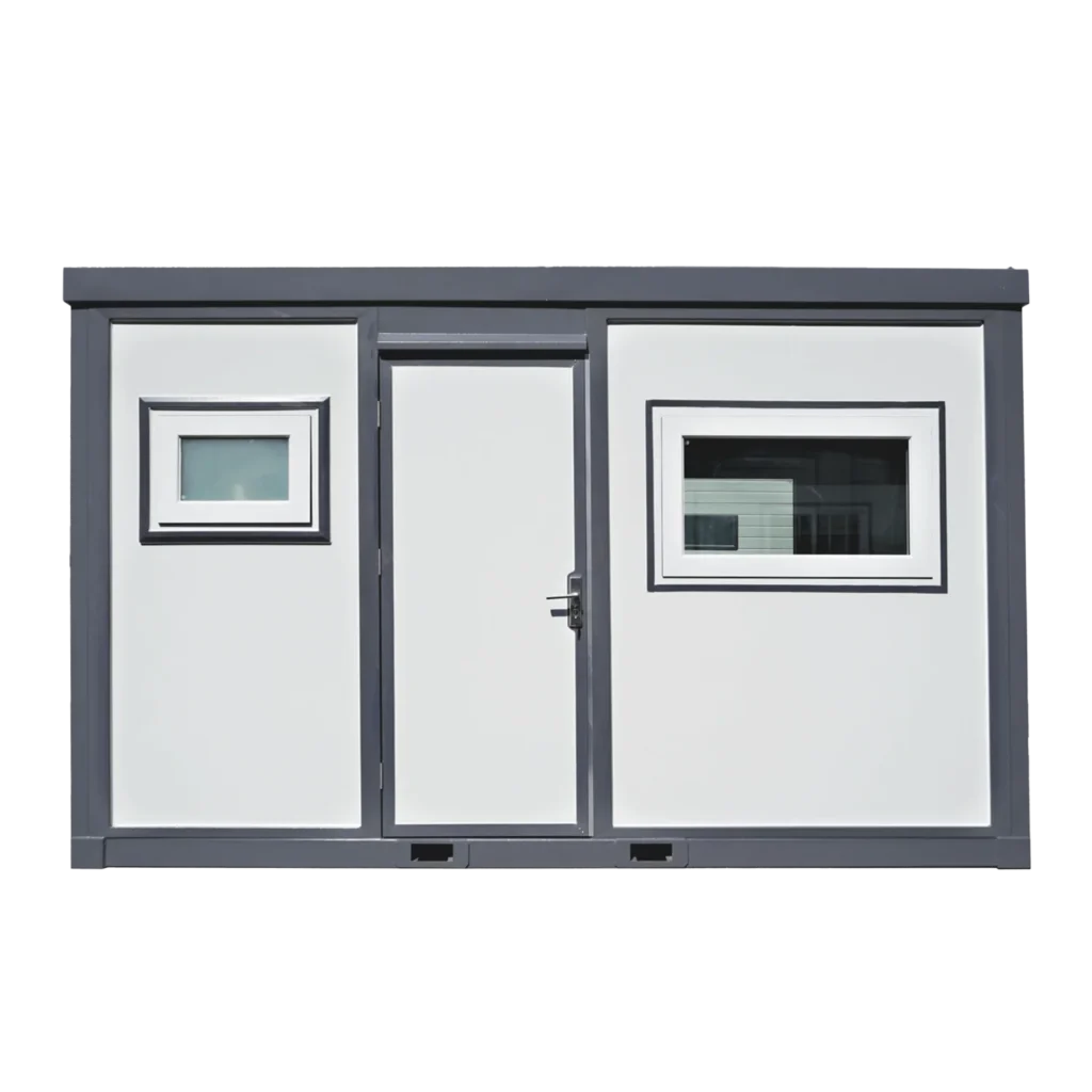 Chery Industrial Portable Office with Bedroom and Bathroom