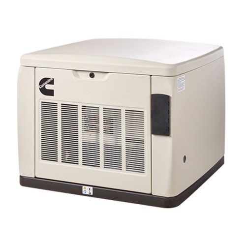 Cummins RS13A 13kW Quiet Connect Generator