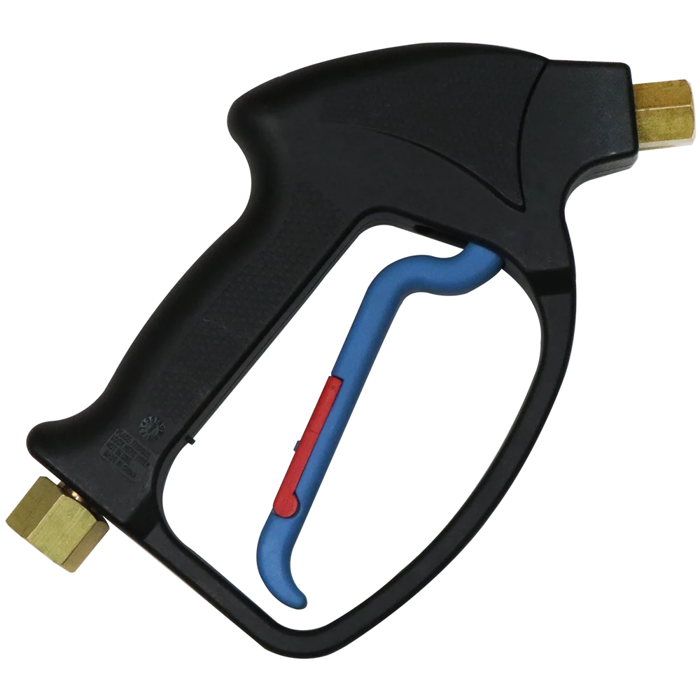 Easy Kleen 48 in Gun and Wand Combo 5,000 PSI 10 GPM GUN-GW48