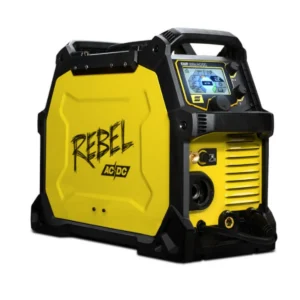 ESAB Rebel EMP 205ic AC/DC Multi Process Welder (0558102553)
