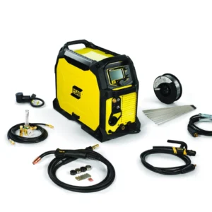 ESAB Rebel EMP 235ic Multi Process Welder - (0558012702)