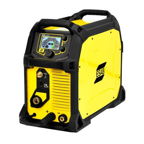 ESAB Rebel EMP 235ic Multiprocess Welder 3-in-1 Pkg - 0558012702