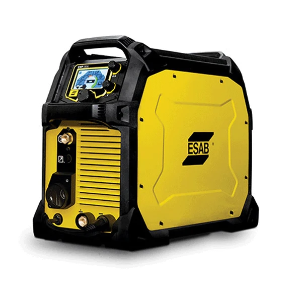 ESAB Rebel EMP 285ic Multiprocess Welder 3Ph - 0558102556