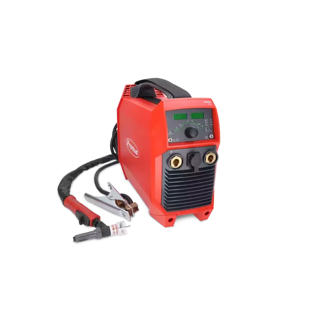 Fronius Artis 210 TIG / Stick Welder - 49,0400,0013