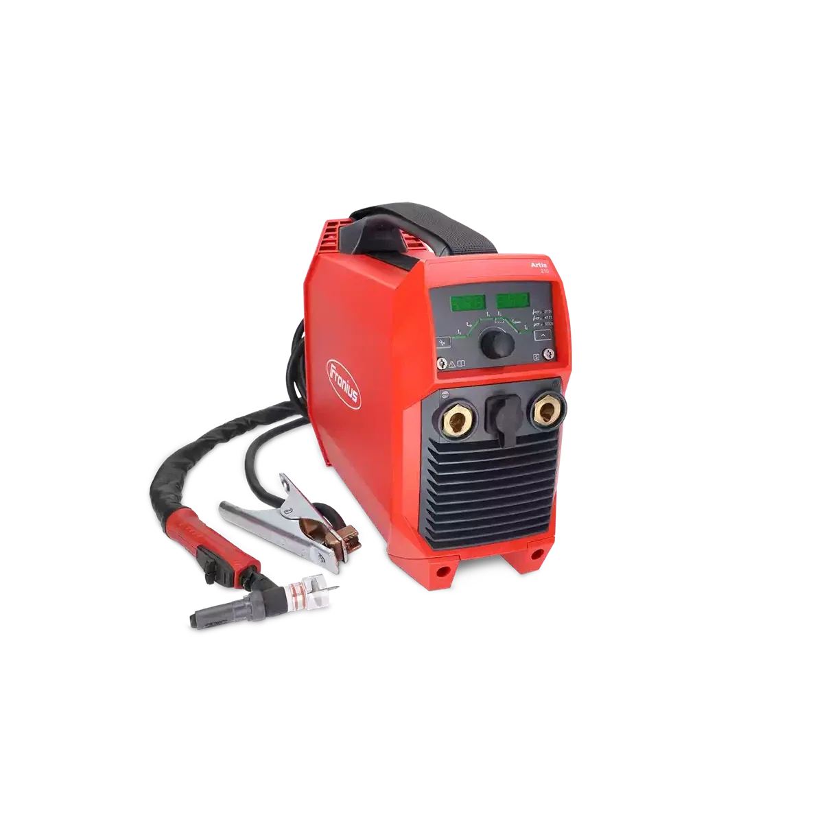 Fronius Artis 210 TIG / Stick Welder - 49,0400,0013