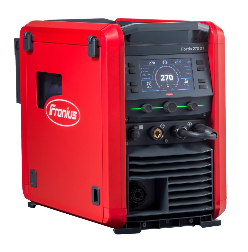 Fronius Fortis 270 Compact G MIG - 49,0400,0151