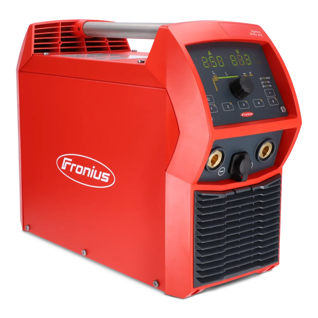 Fronius Ignis 250XT Stick Welder - 49,0400,0027