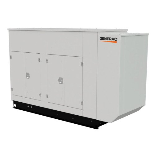 Generac RG10089C Protector Series 100kW Generator (CARB Compliant)