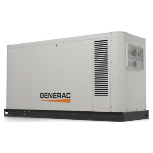 Generac XG03245 Protector Series 32kW 1-phase Generator