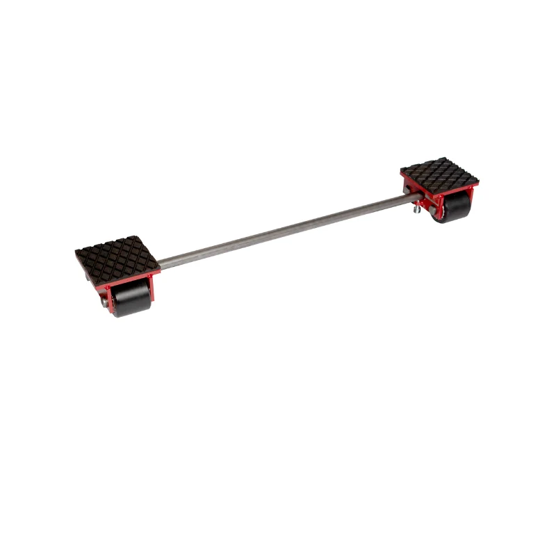 GKS F3 Transport Dolly