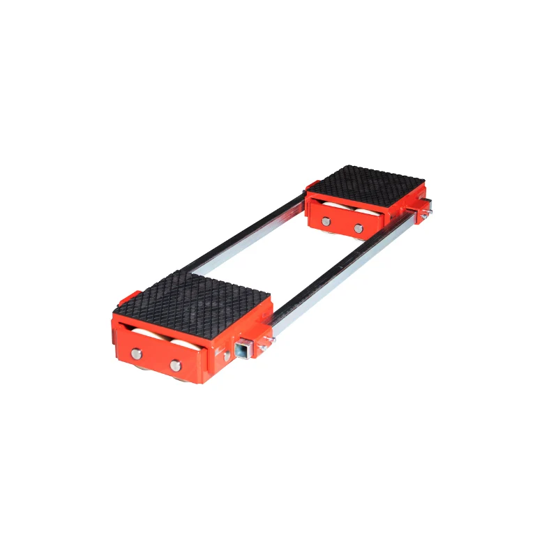 GKS F40 Transport Dolly