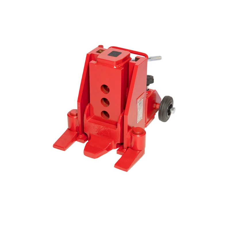GKS V15 Hydraulic Toe Jack