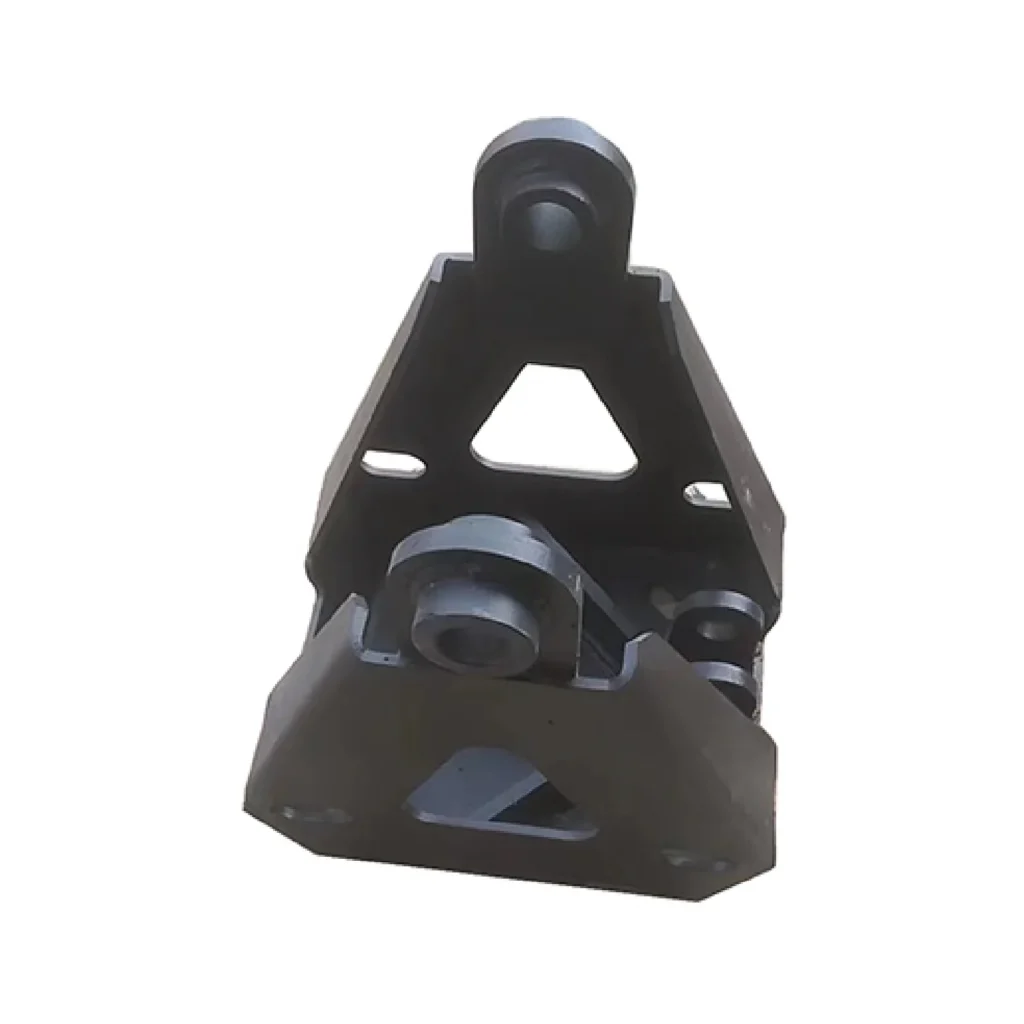 Greatbear Snow Shovel Connection Frame for Snow Plow