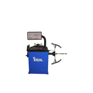 iDEAL Motorcycle Wheel Balancer | WB-953-B-MCAB-K