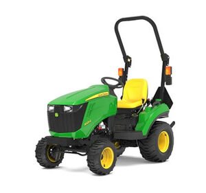 John Deere 1025R Sub-Compact Tractor