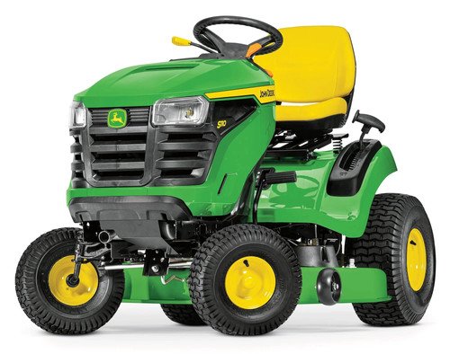 John Deere S110 Lawn Tractor