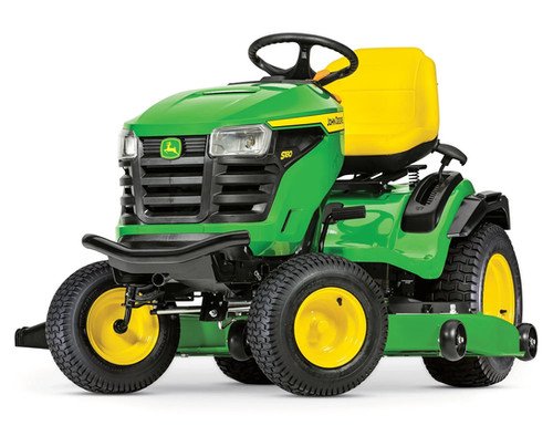 John Deere S180 Lawn Tractor