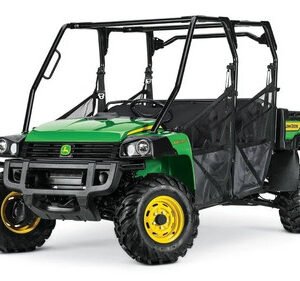 John Deere XUV 825M S4 Gator™ Utility Vehicle