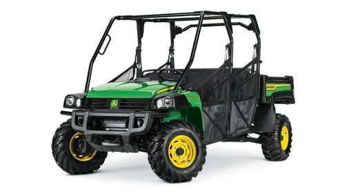 John Deere XUV 825M S4 Gator™ Utility Vehicle