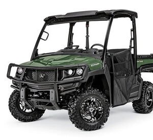 John Deere XUV 835M Gator™ Utility Vehicle