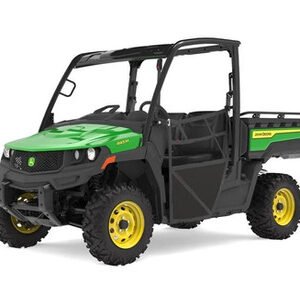John Deere XUV 845M Gator™ Utility Vehicle