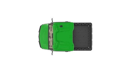 John Deere XUV 845R Gator™ Utility Vehicle