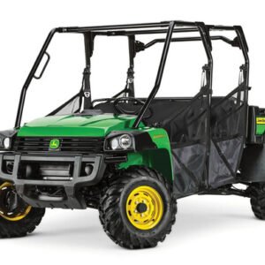 John Deere XUV 855M S4 Gator™ Utility Vehicle