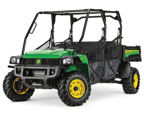 John Deere XUV 855M S4 Gator™ Utility Vehicle