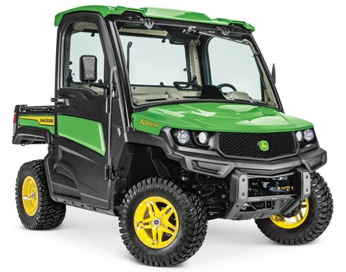 John Deere XUV 865R Gator™ Utility Vehicle