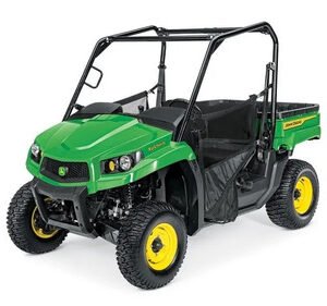 John Deere XUV560E Gator™ Utility Vehicle