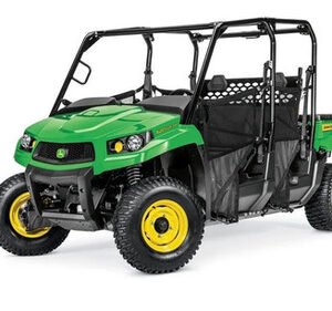 John Deere XUV560E S4 Gator™ Utility Vehicle
