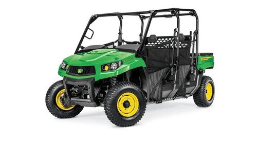 John Deere XUV560E S4 Gator™ Utility Vehicle