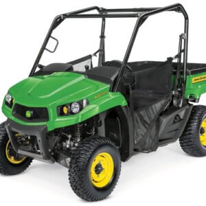John Deere XUV590M Gator™ Utility Vehicle