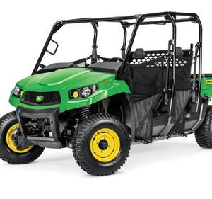 John Deere XUV590M S4 Gator™ Utility Vehicle