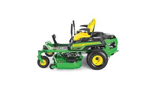John Deere Z330R ZTrak™ Mower, 48-in. Deck