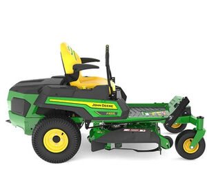 John Deere Z370R Electric ZTrak™ Mower, 42-in. Deck