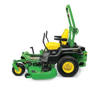 John Deere Z530M ZTrak™ Mower, 48-in. Deck